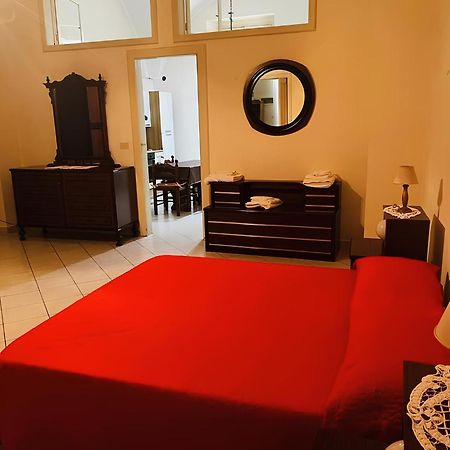 Casa In Centro A Giarre Villa ภายนอก รูปภาพ