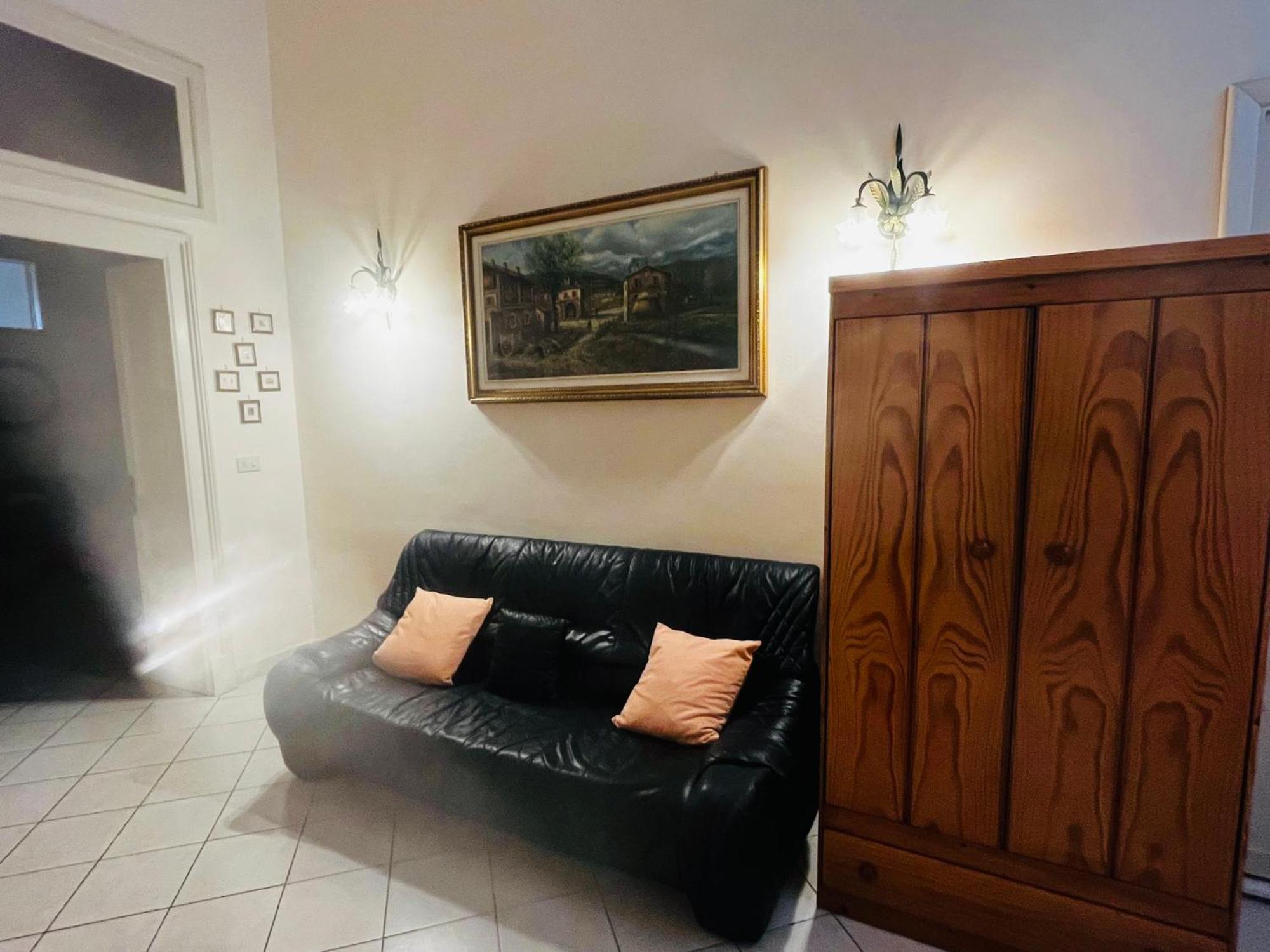 Casa In Centro A Giarre Villa ภายนอก รูปภาพ