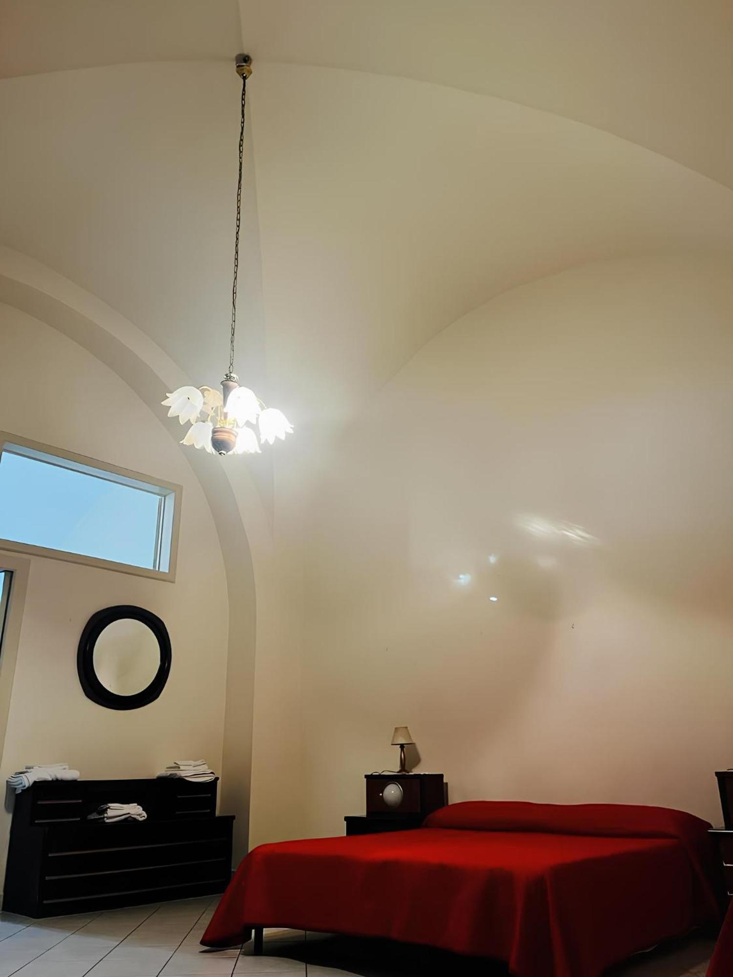 Casa In Centro A Giarre Villa ภายนอก รูปภาพ