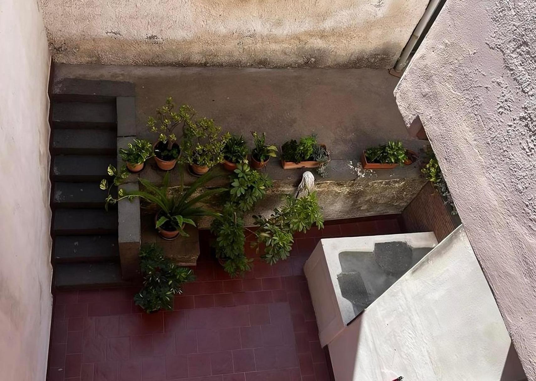 Casa In Centro A Giarre Villa ภายนอก รูปภาพ