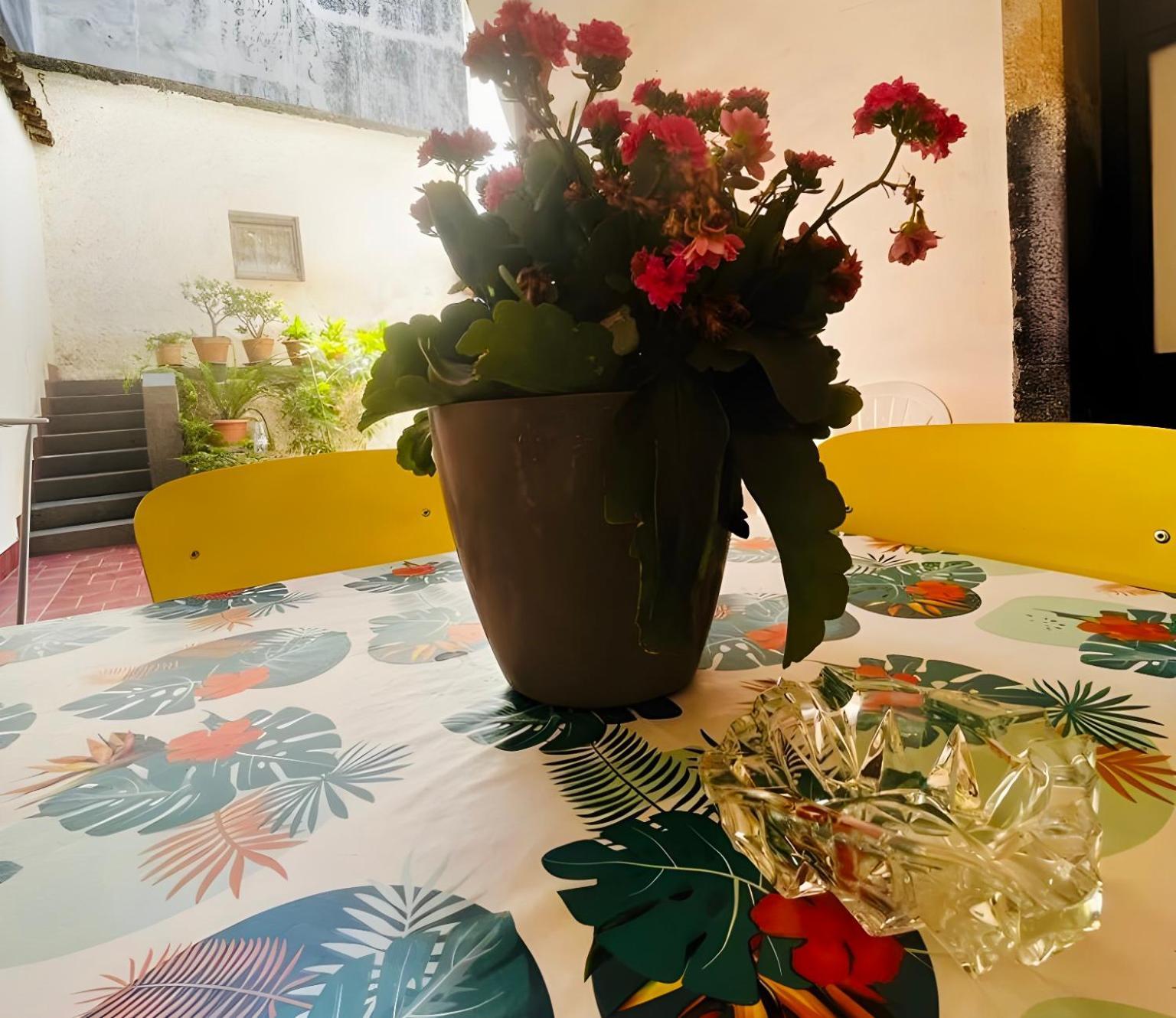 Casa In Centro A Giarre Villa ภายนอก รูปภาพ